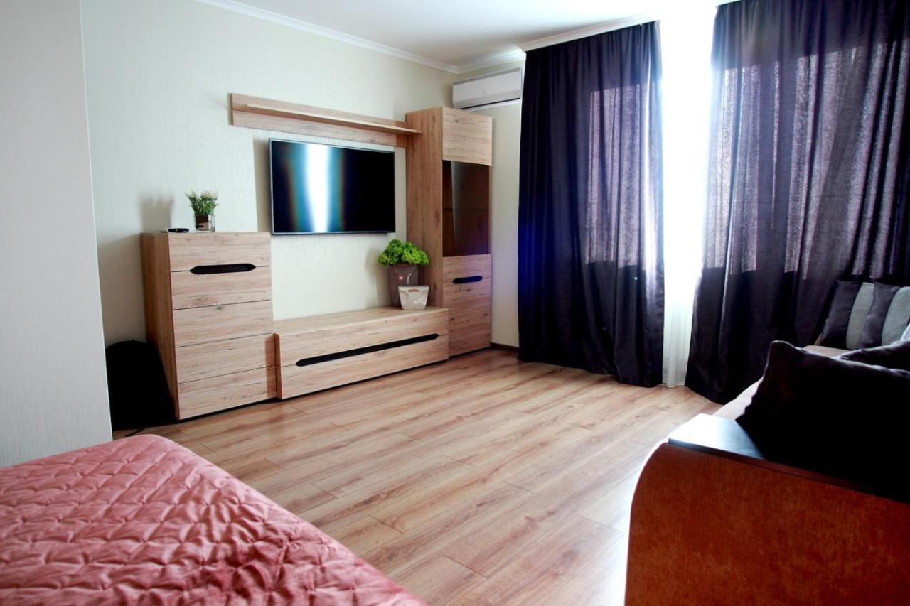 Apartament Vasilya Porika 48 Street Vinnytsya,Ukraine Виниця Екстериор снимка