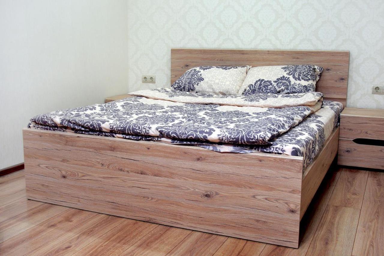 Apartament Vasilya Porika 48 Street Vinnytsya,Ukraine Виниця Екстериор снимка