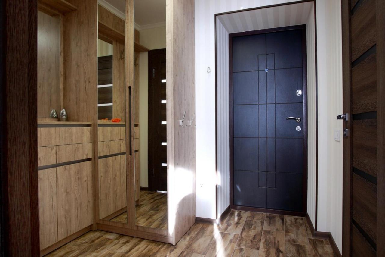 Apartament Vasilya Porika 48 Street Vinnytsya,Ukraine Виниця Екстериор снимка