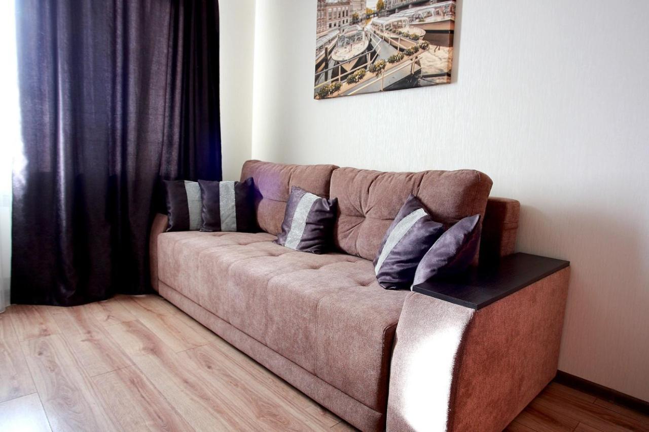 Apartament Vasilya Porika 48 Street Vinnytsya,Ukraine Виниця Екстериор снимка